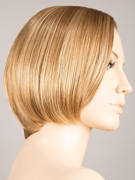 BERNSTEIN MIX 12.20.27 | Lightest Brown, Light Strawberry Blonde, Dark Strawberry Blonde Blend