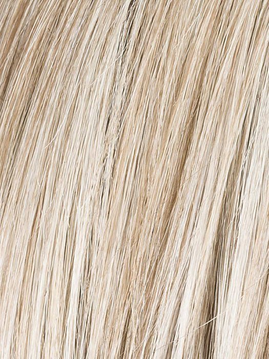 PEARL ROOTED 101.14 | Pearl Platinum and Medium Ash Blonde Blend with Shaded Roots