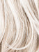 PEARL BLONDE ROOTED | Pearl Platinum, Medium Ash Blonde and Medium Blonde Blend with Shaded Roots