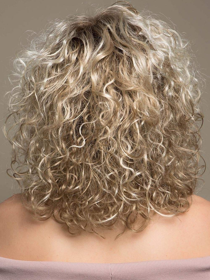 Storyville by Ellen Wille | Long, Curly Lace Front Wig – WigOutlet.com