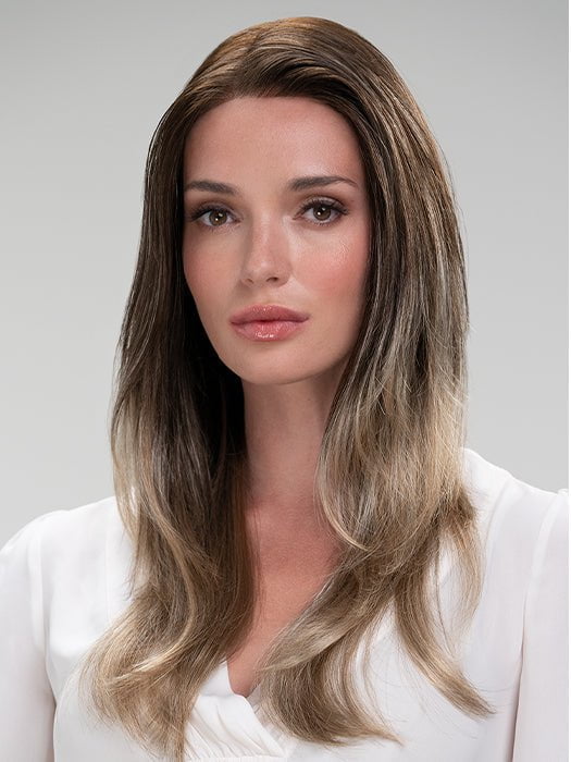 Zara Lite | Synthetic Lace Front Wig (Mono Top)