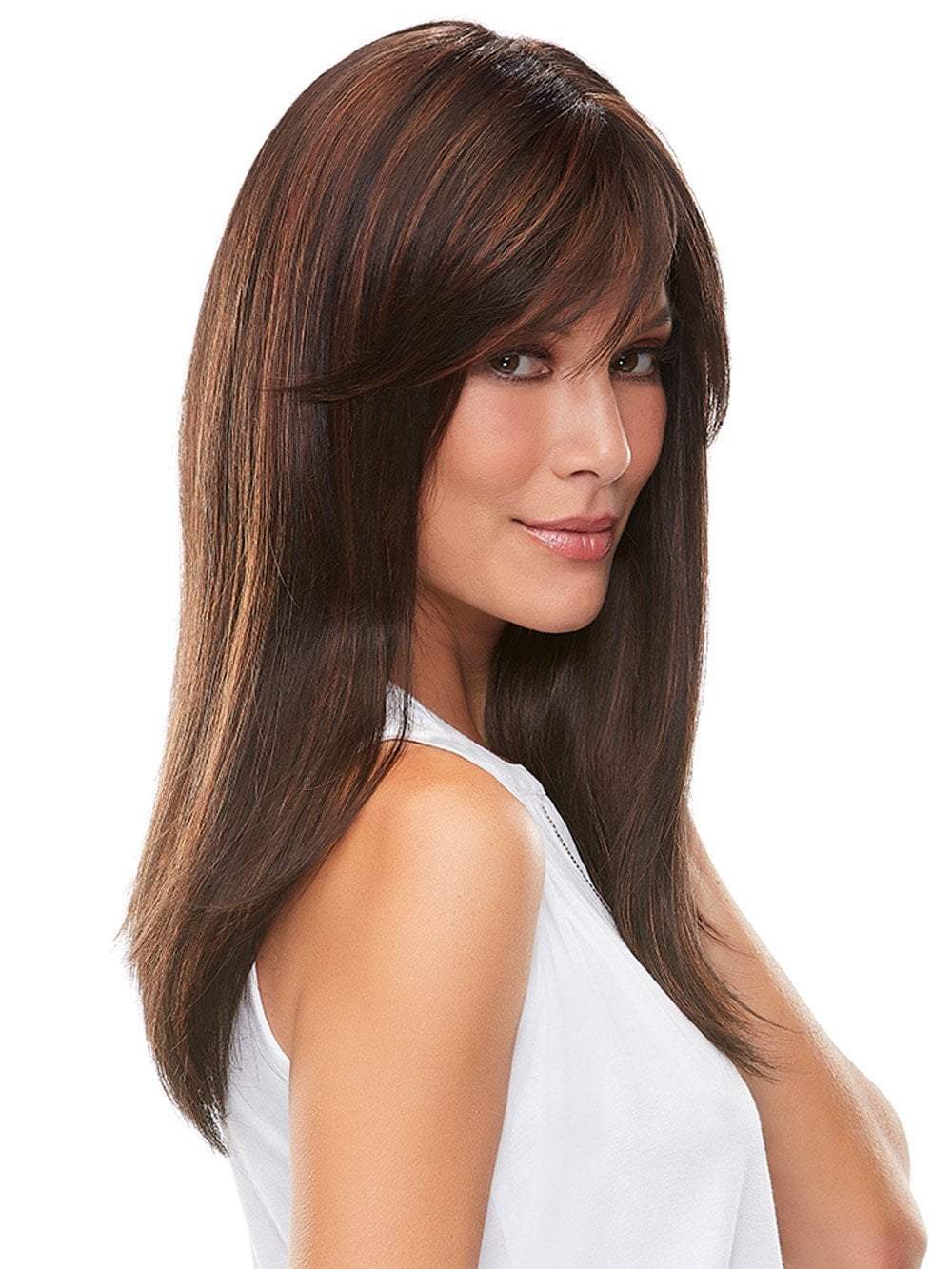 Camilla Wig by Jon Renau Double Monofilament WigOutlet