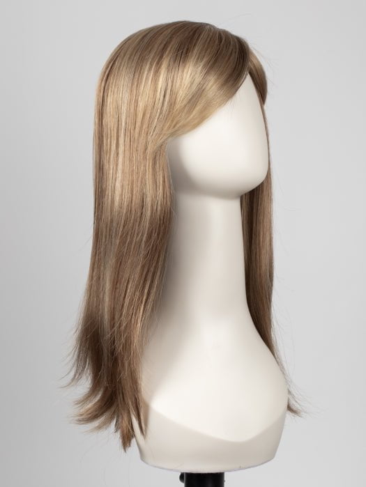 Camilla Wig by Jon Renau Double Monofilament WigOutlet