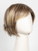 R11S+ GLAZED MOCHA | Medium Brown with Golden Blonde highlights on top