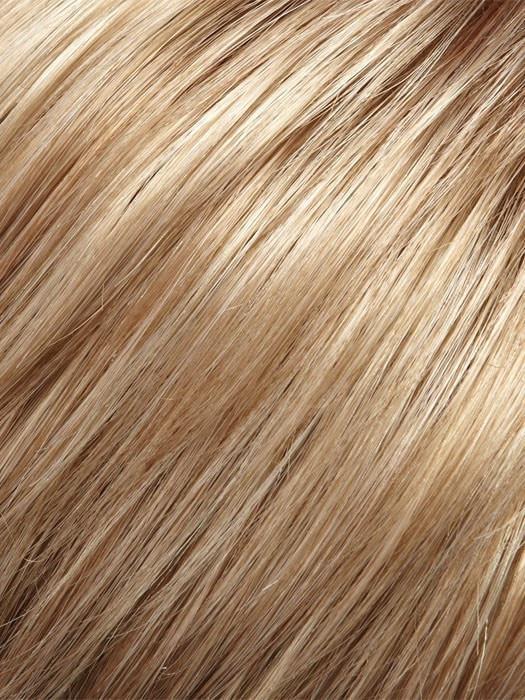 14/24 CRÈME SODA | Medium Natural-Ash Blonde and Light Natural Blonde Blend 