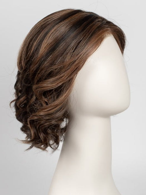 Flirt Alert By Raquel Welch Lace Front Wig 