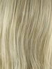 24B/613 | French Vanilla Blonde highlighted with Butterscotch Creme Blonde