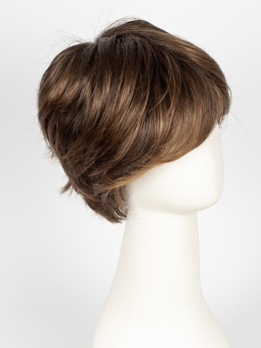 Raise Synthetic Lace Front Wig