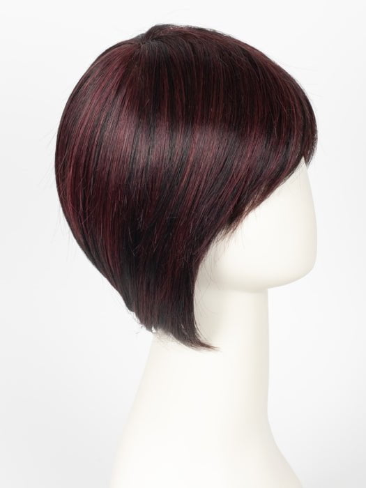 Le Bob By TressAllure | Synthetic Wig – WigOutlet.com