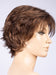 CHOCOLATE MIX | Medium to Dark Brown base with Light Reddish Brown highlights