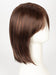 CHESTNUT | Dark Brown and Medium Brown Red Blended