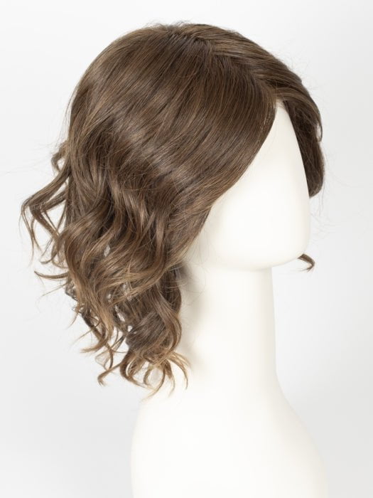 Eclat by Ellen Wille Synthetic Lace Front Wig WigOutlet