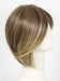 RL11/25 GOLDEN WALNUT | Medium Light Brown Evenly Blended with Medium Golden Blonde