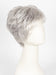 R56/60 SILVER MIST | Light Grey W/20% Medium Brown & Pure White Blend