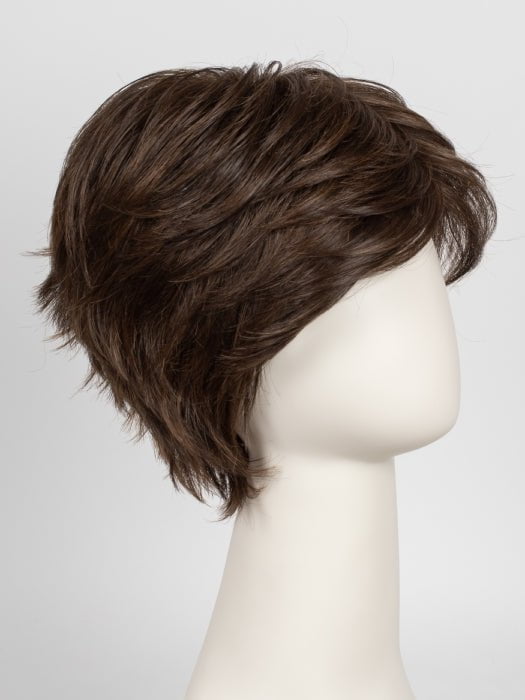 Fascination by Raquel Welch Short Wig WigOutlet