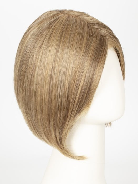 Mood by Ellen Wille Synthetic Human Hair Wig WigOutlet