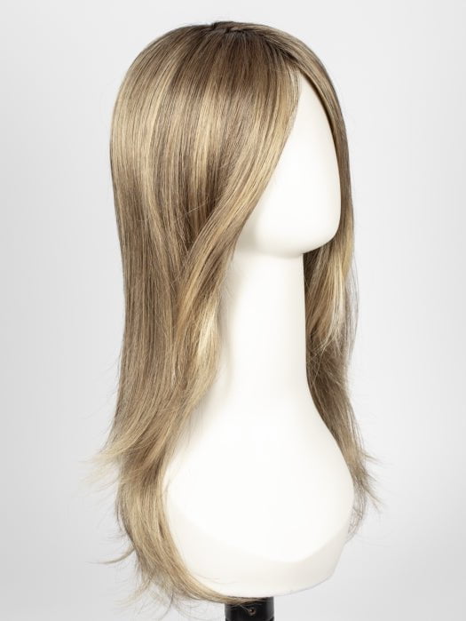 Zara by Jon Renau | Long Lace Front Wig – WigOutlet.com