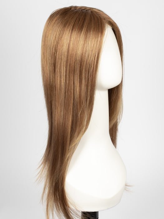 Zara Large | Synthetic Lace Front Wig (Mono Top)
