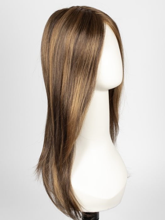 Zara Large | Synthetic Lace Front Wig (Mono Top)