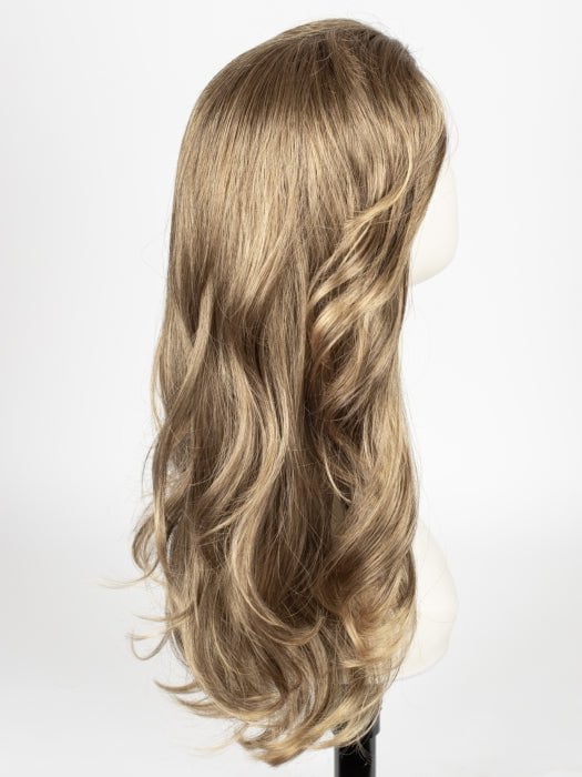 Sydney by Revlon 3 4 Wig Fall Hairpiece WigOutlet