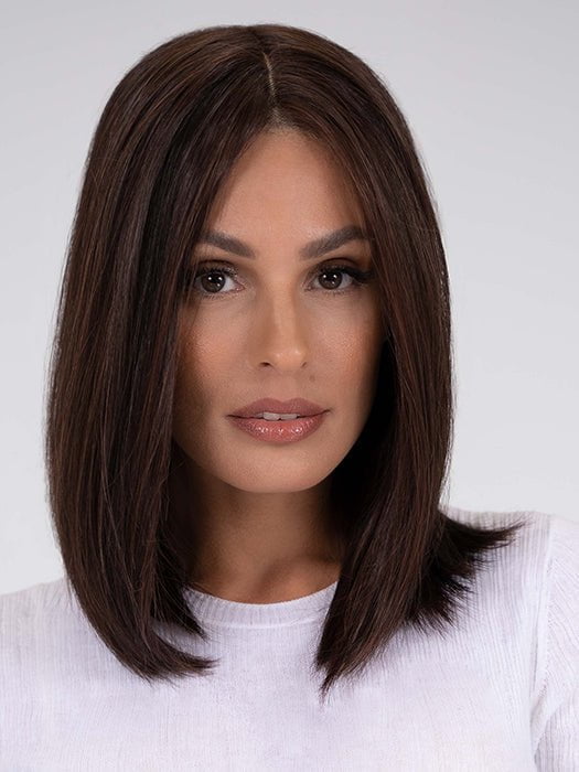 Drive HF Synthetic Lace Front Wig Mono Part WigOutlet