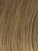 GL14-16 HONEY TOAST | Dark Blonde with Golden Highlights