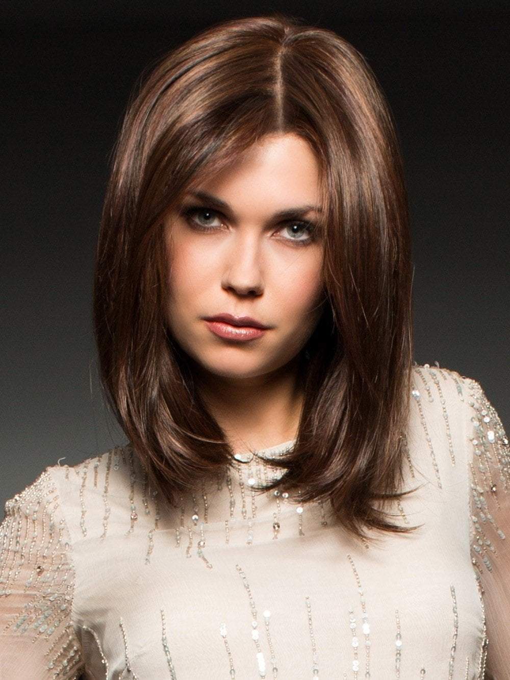 Affair Synthetic Lace Front Wig Hand Tied CLOSEOUT