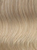 R14/88H GOLDEN WHEAT | Dark Blonde Evenly Blended with Pale Blonde Highlights