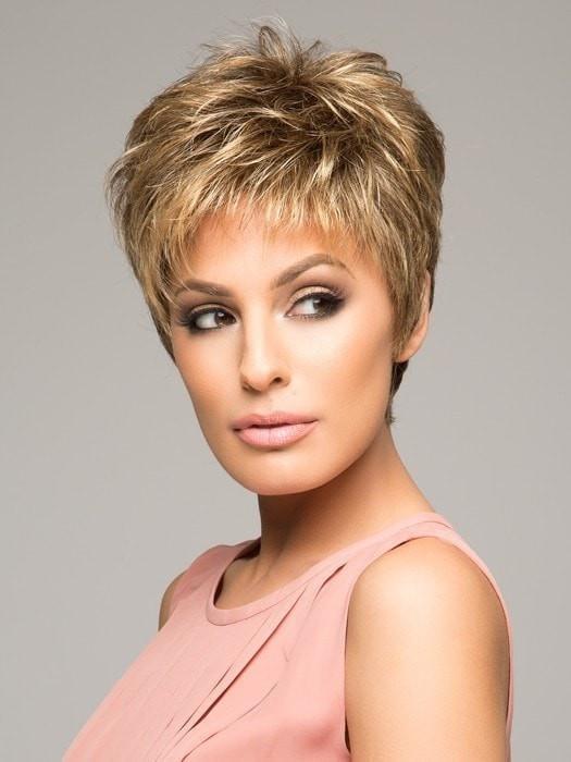 Petite wigs hotsell by raquel welch