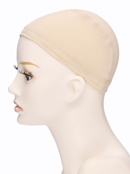 3pc. Non Slip Wig Grip Headband Beige Silicone Wig Band Wig Secure Wig Grip