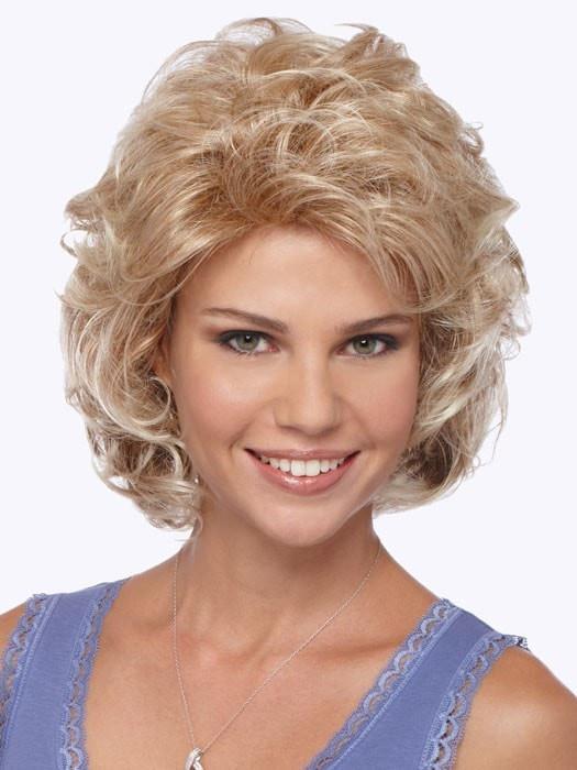 Compliment Synthetic Wig Basic Cap