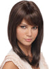 Dakota Wig by Estetica Designs Wigs : Front View | Color R6/12H