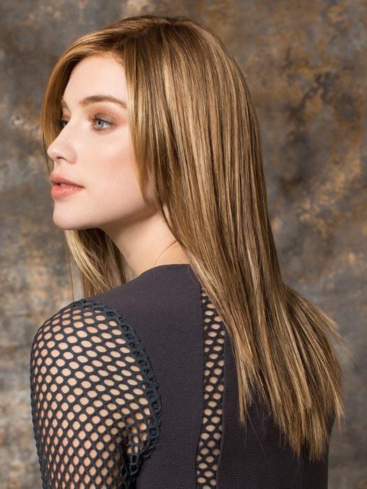 Code Mono by Ellen Wille Lace Front Wig