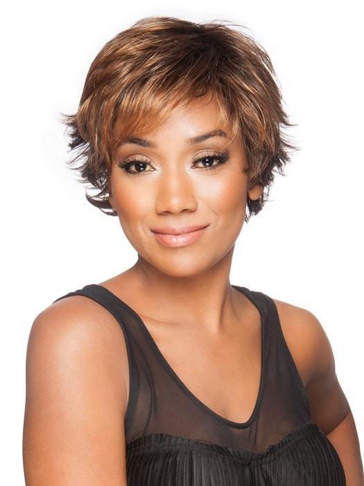 Date by Ellen Wille Short Wig WigOutlet