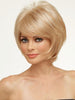 Kellie by Envy Wigs | Razored Bob Cut | Color LIGHT BLONDE