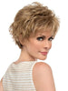 Marita by Envy Wigs | The Mono Top construction is designed to imitate your natural scalp | Color: Frosted