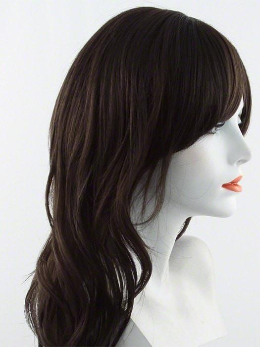 Cowgirl Haute by Forever Young Long Wig WigOutlet