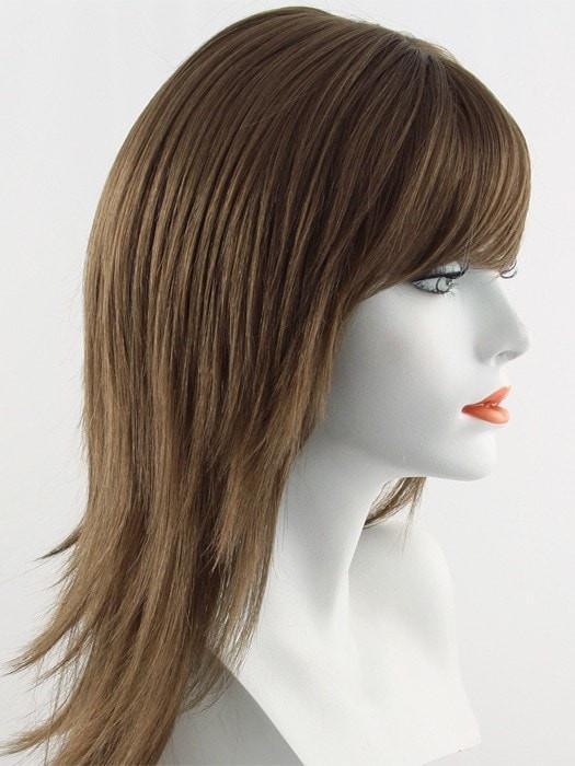 Runway Fashion by Forever Young Synthetic Wig Basic Cap