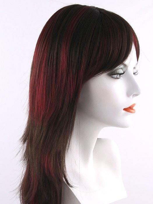 Runway Fashion by Forever Young Synthetic Wig Basic Cap