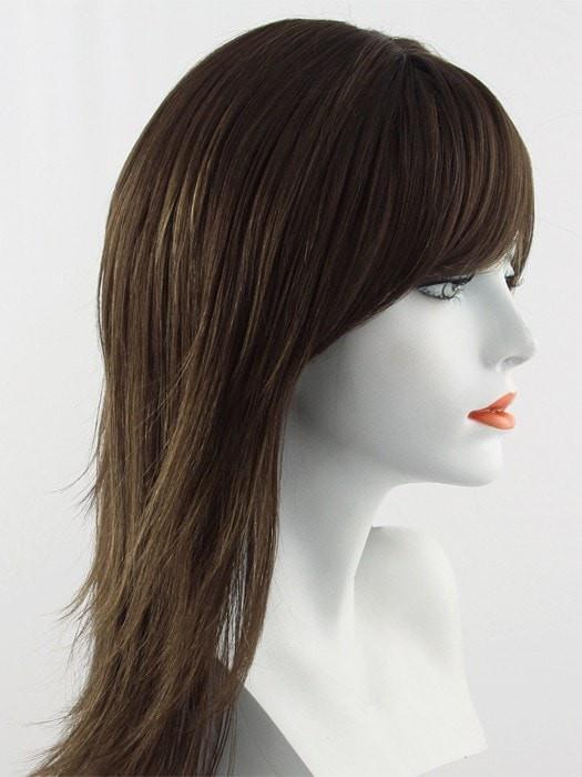 Runway Fashion by Forever Young Synthetic Wig Basic Cap