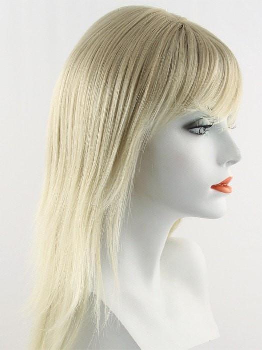 Runway Fashion by Forever Young Synthetic Wig Basic Cap