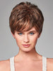  Color 7H = CHOCOLATE BROWN/CARMEL HIGHLIGHTS | Hannah by Henry Margu