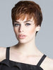 Color 134 = BRIGHT AUBURN | Textured Gamine by Tabatha Coffey