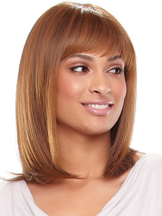 Monofilament hotsell bob wigs