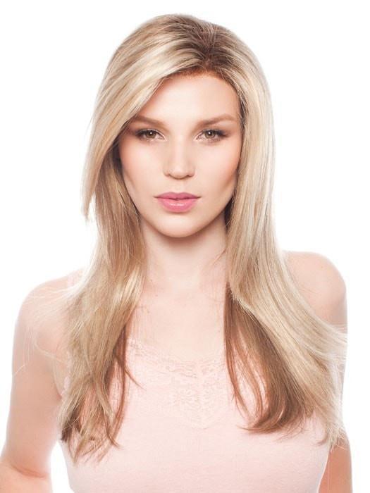 Zara Large | Synthetic Lace Front Wig (Mono Top)
