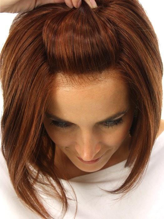 Julia Wig by Jon Renau Smart Lace Front WigOutlet