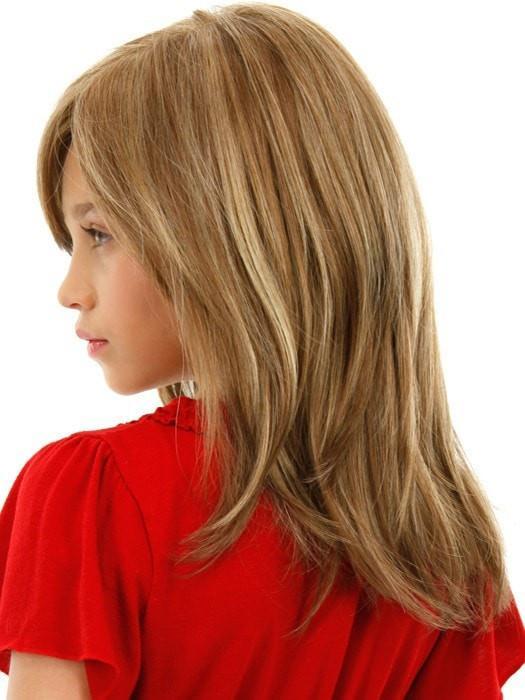 Wigs for outlet kids reviews