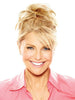 Natural Tone Hair Wrap by Christie Brinkley | Color: HT25