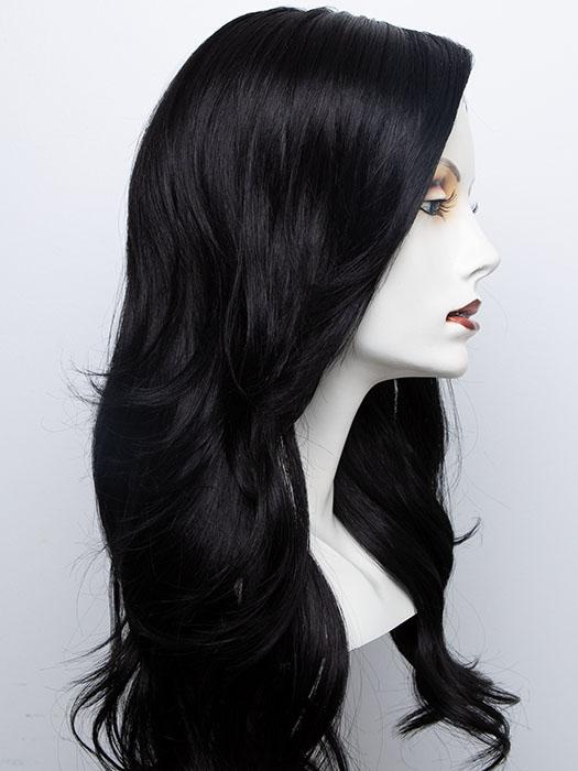 Amber by Jon Renau | Lace Front Wig – WigOutlet.com