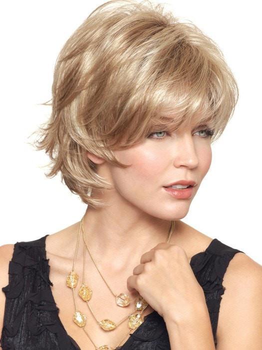 Sky by Noriko Short Wig Best Seller WigOutlet